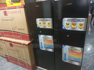 Sakon 380liter Refrigerator