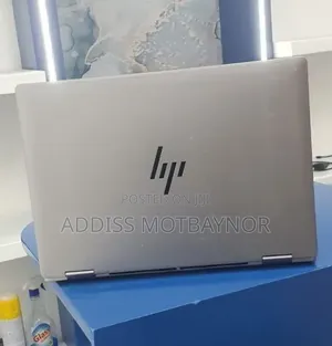 New Laptop HP Envy 15 16GB Intel Core i7 SSD 512GB