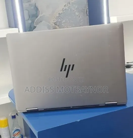 New Laptop HP Envy 15 16GB Intel Core i7 SSD 512GB