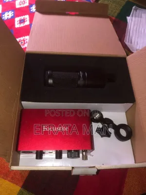 Focusrite 3rd Solo