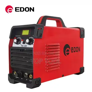,Edon TIG-300 Dual-Function TIG and MMA Welding Machine