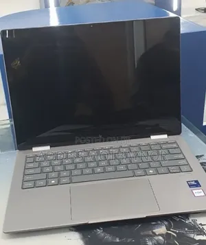 New Laptop HP Envy 15 16GB Intel Core i7 SSD 512GB