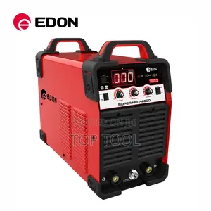 ,Edon TIG-300 Dual-Function TIG and MMA Welding Machine