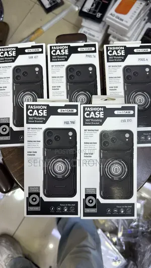 Google Pixel Mobile Phone Cover