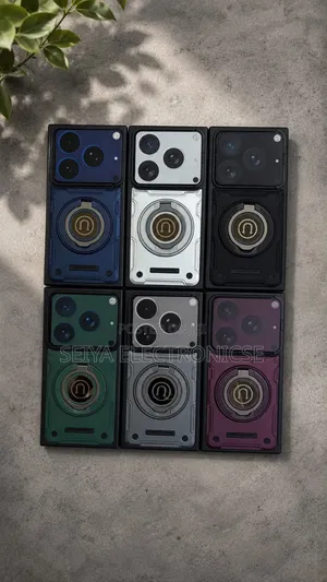 Google Pixel Mobile Phone Cover