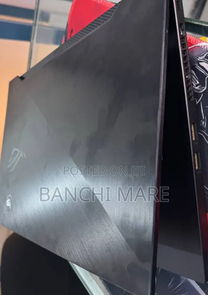 New Laptop Asus ROG Zephyrus G15 16GB AMD Ryzen 9 SSD 512GB
