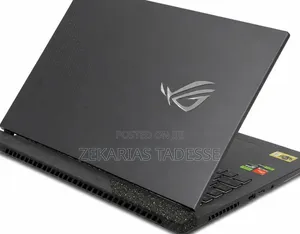New Laptop Asus G73SW 16GB AMD Ryzen 9 SSD 1T