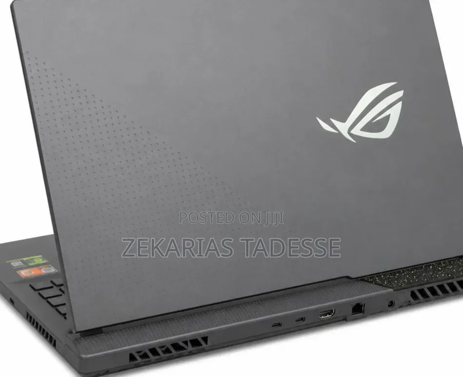 New Laptop Asus G73SW 16GB AMD Ryzen 9 SSD 1T