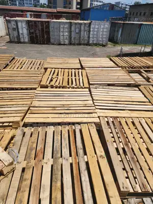 Wooden Pallet Bulk Price