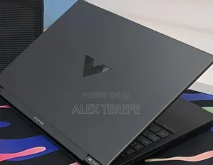New Laptop HP Omen 16 16GB Intel Core i7 SSD 1T