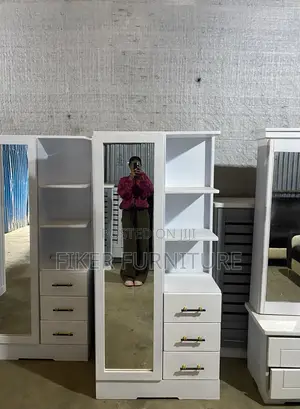 Dressing (Dressers)