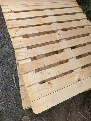 Standard Pallet Epal
