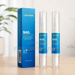 Lanthome Nail Repair Pen – ለፈንገስ እና ለተጎዱ ጥፍሮች