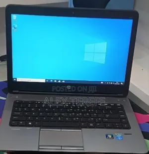 New Laptop HP ProBook 640 G1 4GB Intel Core i5 HDD 500GB