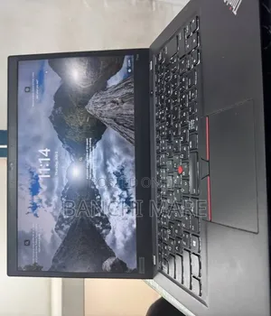 New Laptop Lenovo ThinkPad L460 16GB AMD Ryzen 5 SSD 512GB