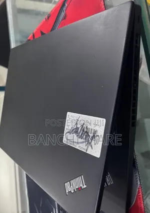 New Laptop Lenovo ThinkPad L460 16GB AMD Ryzen 5 SSD 512GB