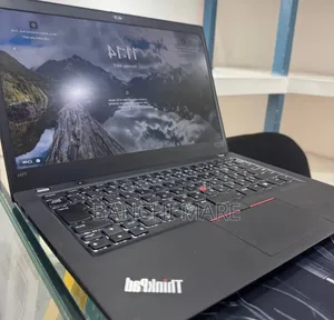 New Laptop Lenovo ThinkPad L460 16GB AMD Ryzen 5 SSD 512GB