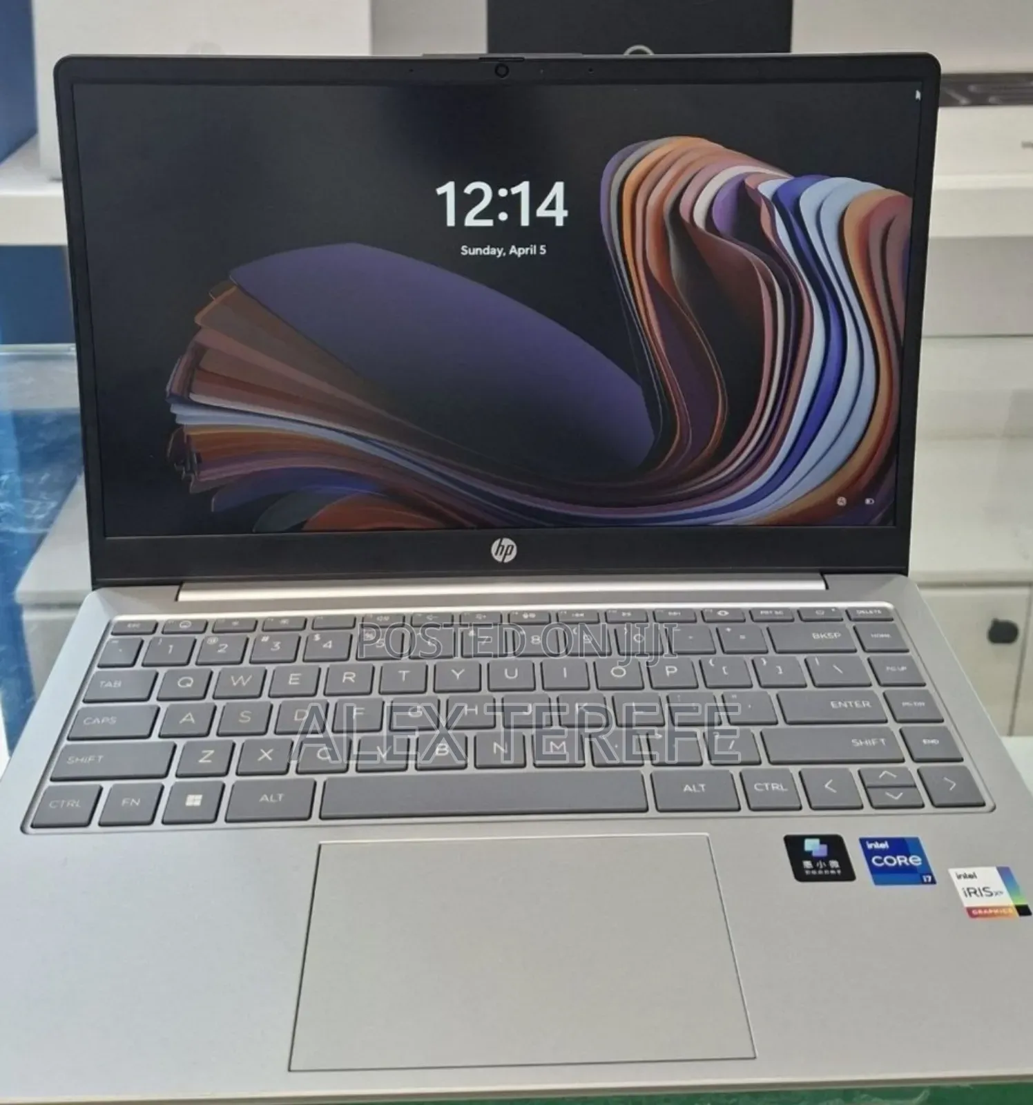 New Laptop HP Stream Notebook 16GB Intel Core i7 SSD 512GB