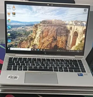 New Laptop HP Stream Notebook 16GB Intel Core i7 SSD 512GB
