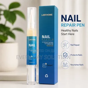 Lanthome Nail Care Pen – ፈጣን የጥፍር እንክብካቤ