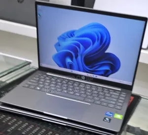 New Laptop HP Pavilion 14 16GB Intel Core i5 SSD 512GB