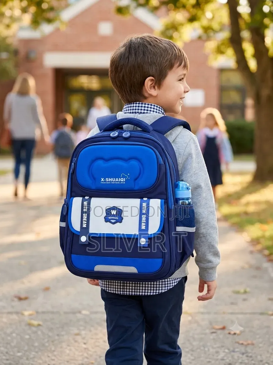 School Bag