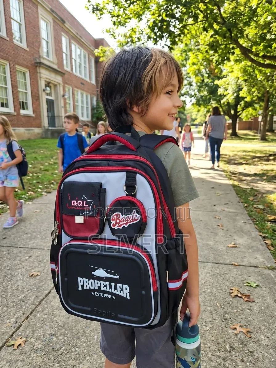 School Bag
