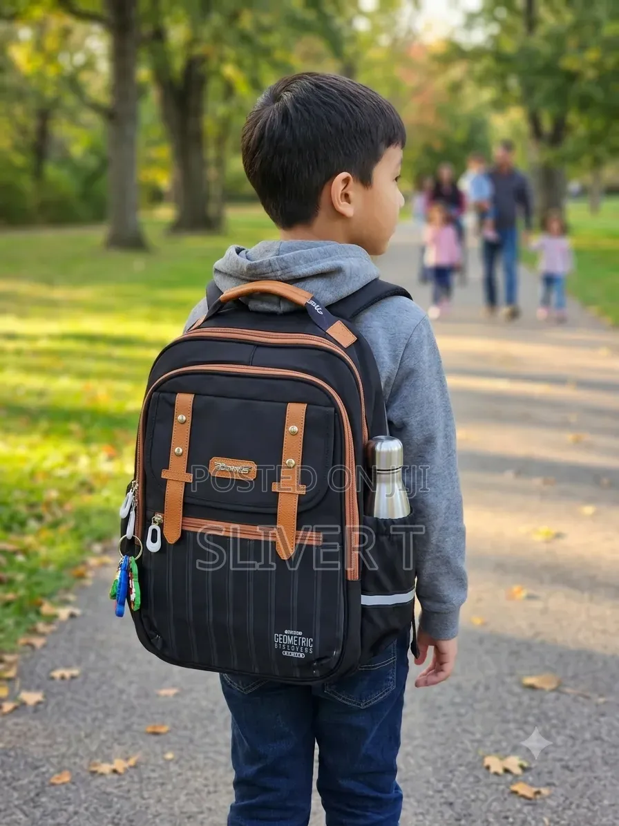 School Bag