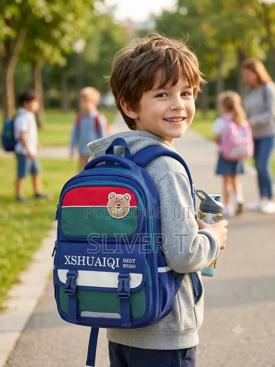 School Bag