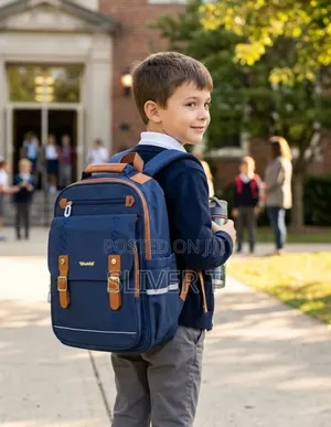 School Bag