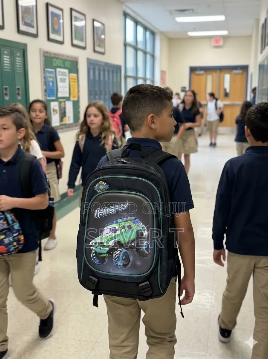 School Bag