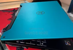 New Laptop Asus TUF Gaming A15 16GB AMD Ryzen 7 SSD 1T