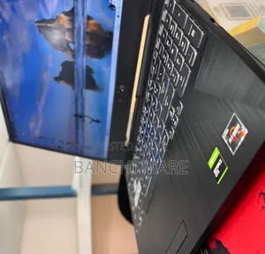 New Laptop Asus TUF Gaming A15 16GB AMD Ryzen 7 SSD 1T