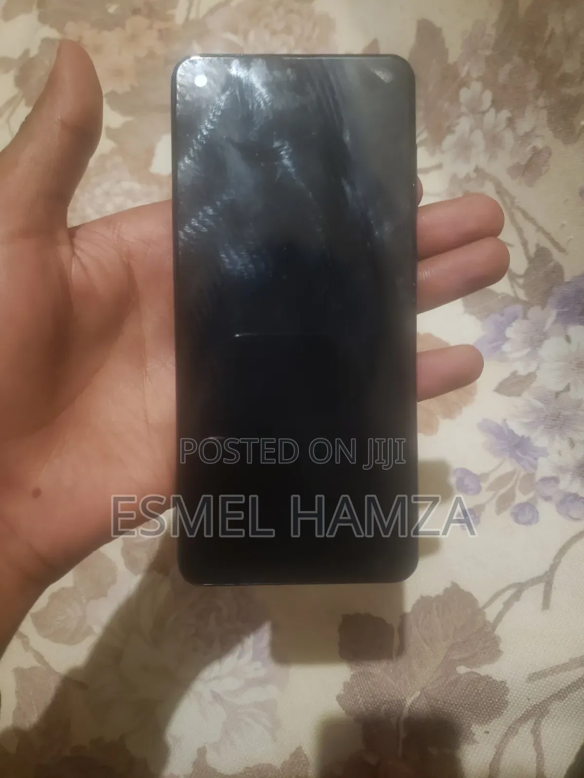 Samsung Galaxy A21s 64 GB Blue
