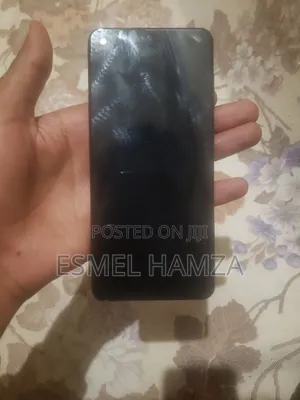 Samsung Galaxy A21s 64 GB Blue