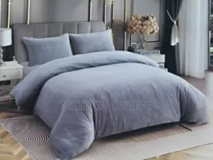 Qulitye Comforter /ኮምፈርተ