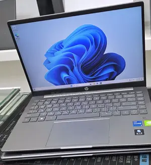 New Laptop HP Pavilion 14 16GB Intel Core i5 SSD 512GB