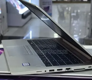New Laptop HP EliteBook 830 G5 16GB Intel Core i5 SSD 512GB