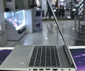 New Laptop HP ProBook 440 G6 8GB Intel Core i7 SSD 512GB