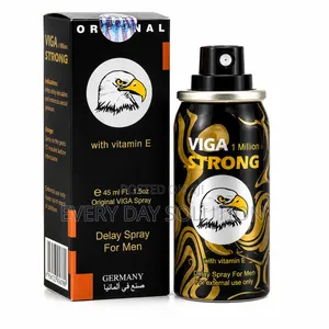 Original VIGA Delay Spray – 45ml