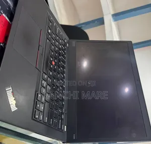 New Laptop Lenovo ThinkPad 13 16GB AMD Ryzen 5 SSD 512GB