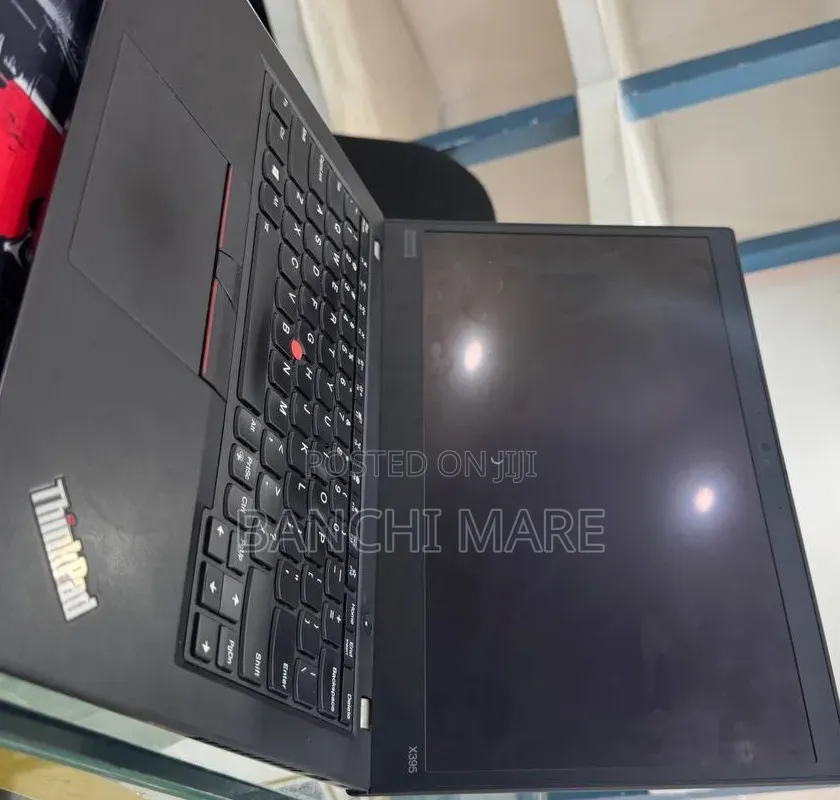 New Laptop Lenovo ThinkPad 13 16GB AMD Ryzen 5 SSD 512GB