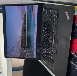 New Laptop Lenovo ThinkPad 13 16GB AMD Ryzen 5 SSD 512GB