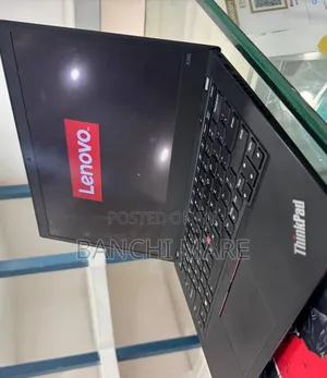 New Laptop Lenovo ThinkPad 13 16GB AMD Ryzen 5 SSD 512GB