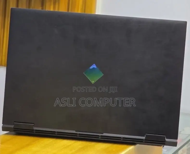 New Laptop HP Omen 16 16GB Intel Core i7 SSD 512GB