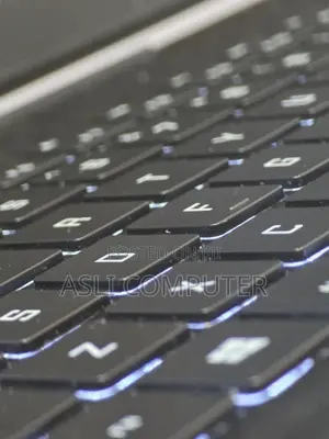 New Laptop HP Omen 16 16GB Intel Core i7 SSD 512GB