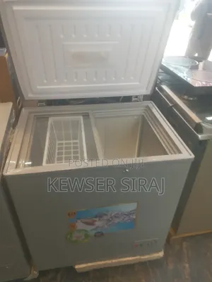 Everest 330.liter Chste Ferzzer Serise