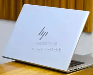 New Laptop HP EliteBook 840 G9 16GB Intel Core i7 SSD 512GB