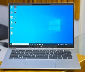 New Laptop HP EliteBook 840 G9 16GB Intel Core i7 SSD 512GB