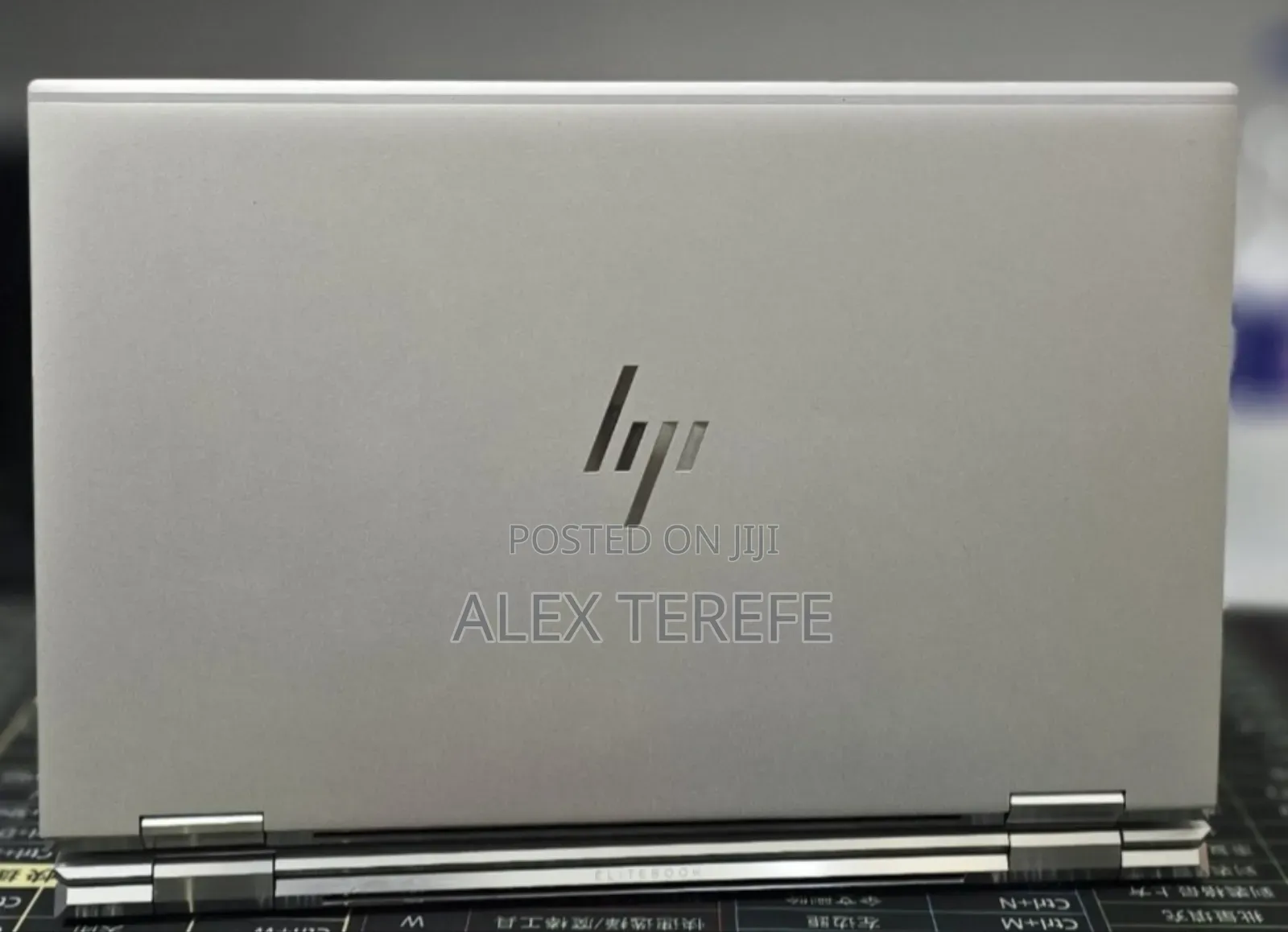 New Laptop HP EliteBook 1040 G8 16GB Intel Core i7 SSD 512GB
